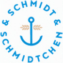 Logo Schmidt & Schmidtchen GmbH