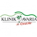Logo Rudolf Presl GmbH & Co. Klinik Bavaria Rehabilitations KG