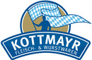 Logo Kottmayr Fleisch- & Wurstwaren GmbH & Co. KG