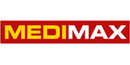 Logo MEDIMAX Zentrale Electronic SE