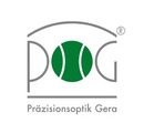 Logo POG Präzisionsoptik Gera GmbH
