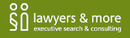 Logo l & m executive search & consulting gmbh