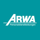 Logo ARWA Personaldienstleistungen GmbH Niederlassung Magdeburg Nord