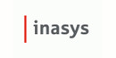 Logo inasys GmbH