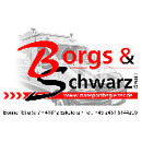 Logo Borgs & Schwarz GmbH