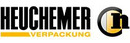 Logo Heuchemer Verpackung GmbH & Co. KG