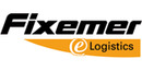 Logo Fixemer Logistics GmbH