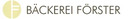 Logo Bäckerei Förster GmbH& Co. KG