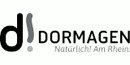 Logo Stadt Dormagen