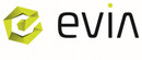Logo evia consulting GmbH