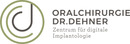 Logo Oralchirurgie Dr. Dehner