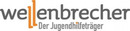 Logo Wellenbrecher e.V.