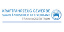Logo Deutsches Kraftfahrzeuggewerbe Saarländischer Kfz-Verband