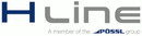 Logo H-Line Produktion GmbH