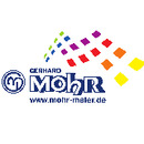 Logo Gerhard Mohr GmbH & Co. KG
