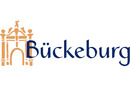 Logo Stadt Bückeburg