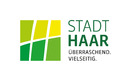 Logo Stadt Haar