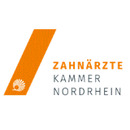 Logo Zahnärztekammer Nordrhein Körperschaft des öffentlichen Rechts