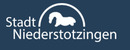 Logo Stadt Niederstotzingen