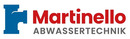 Logo Martinello Abwassertechnik Inh. Thomas Martinello