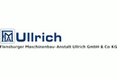 Logo Flensburger Maschinenbau-Anstalt Ullrich GmbH