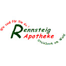 Logo Rennsteig-Apotheke