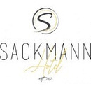 Logo Genusshotel Sackmann Pearls by Romantik