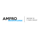 Logo AMPRO Medientechnik GmbH