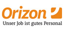 Orizon GmbH Logo Orizon GmbH