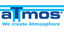 Logo aTmos Industrielle Lüftungstechnik GmbH