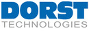 Logo Dorst Technologies GmbH & Co. KG
