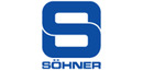 Logo Söhner Kunststofftechnik GmbH Präzisionsthermoformen