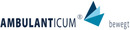 Logo Ambulanticum GmbH