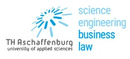 Logo Technische Hochschule Aschaffenburg Land Bayern