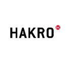 Logo HAKRO GmbH