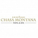Logo CHASA MONTANA HOTEL & SPA