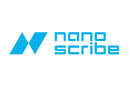 Logo Nanoscribe GmbH & Co. KG