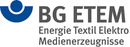 BG ETEM Logo BG ETEM