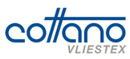 Logo Cottano Vliestex GmbH