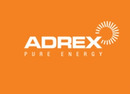 Logo ADREX GmbH