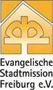 Logo Evangelische Stadtmission Freiburg e.V.