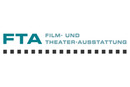 Logo FTA Film- und Theater-Ausstattung GmbH