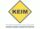 Logo Hans Keim Kunststoffe GmbH