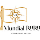 Logo Mundial Roro Shipping Service GmbH
