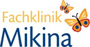 Logo Mikina Fachklinik GmbH