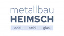 metallbau HEIMSCH GmbH Logo metallbau HEIMSCH GmbH