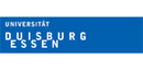 Logo Universität Duisburg-Essen