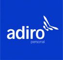 Logo ADIRO GmbH