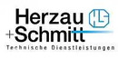 Logo Herzau + Dipl. Ing. K. Schmitt GmbH