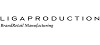 Logo LIGAPRODUCTION GMBH & CO. KG